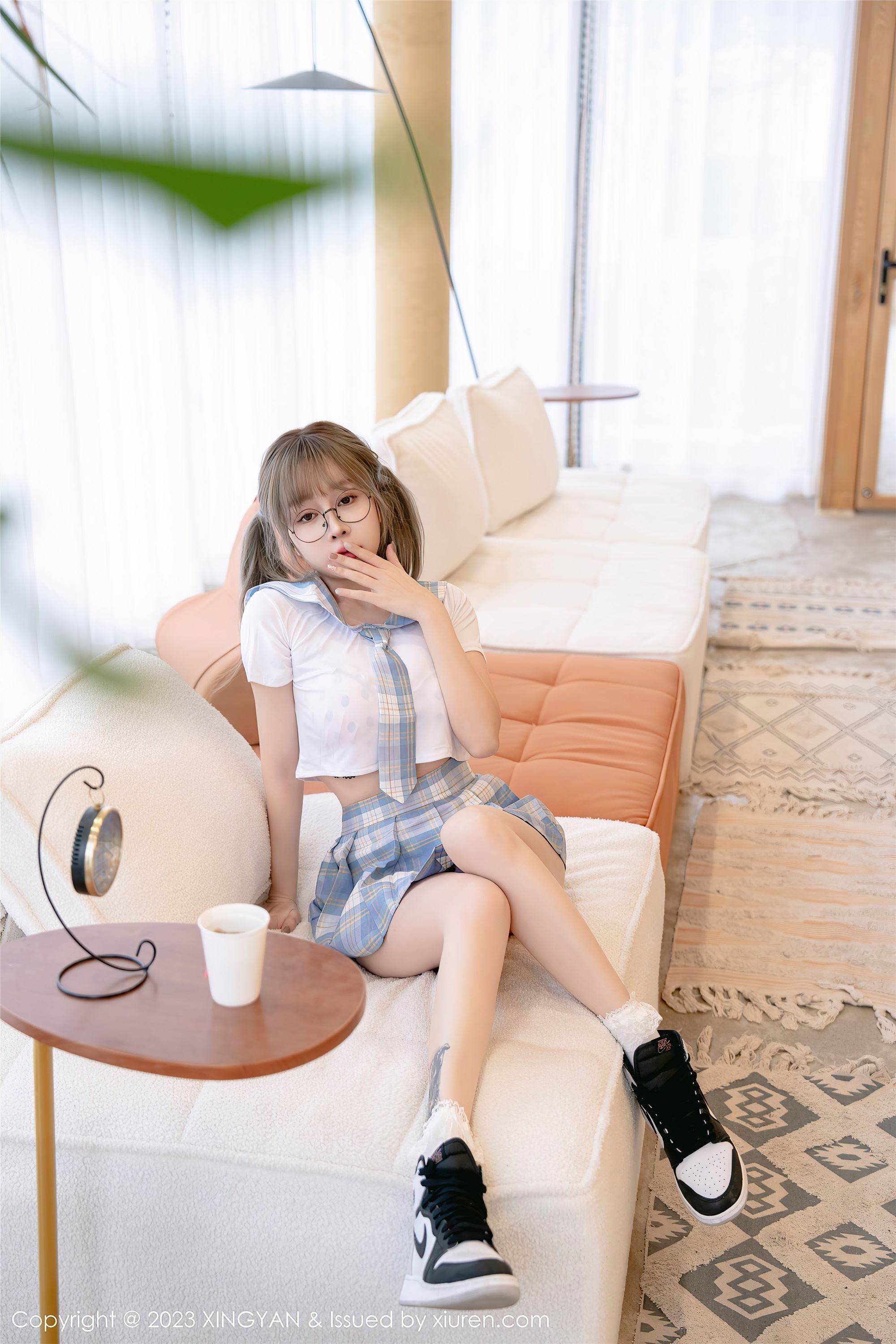 XINGYAN星颜社  2023.03.10 VOL.180 王雨纯